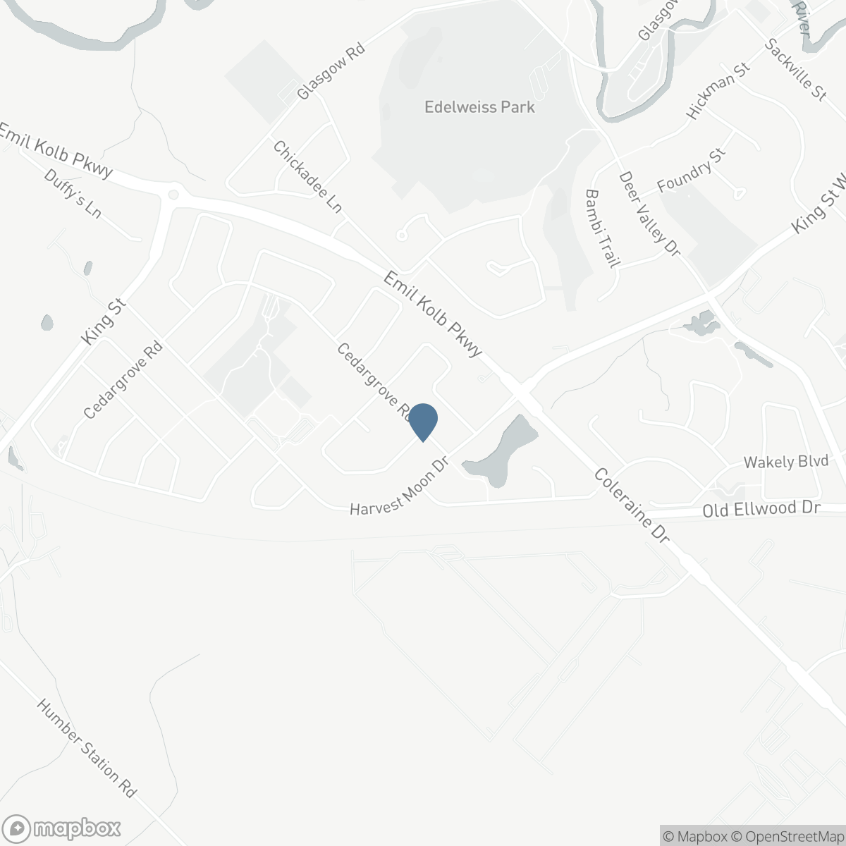 21 CEDARGROVE ROAD, Caledon, Ontario L7E 2L7